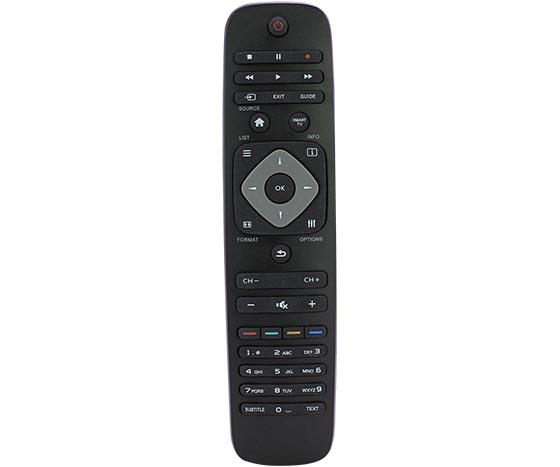 YENİ MODEL PHILIPS LCD LED KUMANDA TÜM MODELLER LCD1110U